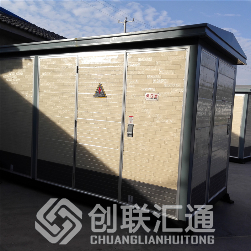 630箱变压器多少钱？变电站厂家
