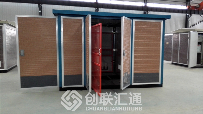 1000kva箱式变压器价格？箱变的厂家
