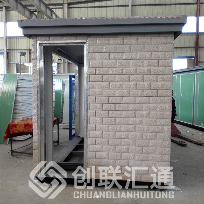 箱式变压器250kw价格？预制箱式变电站厂家