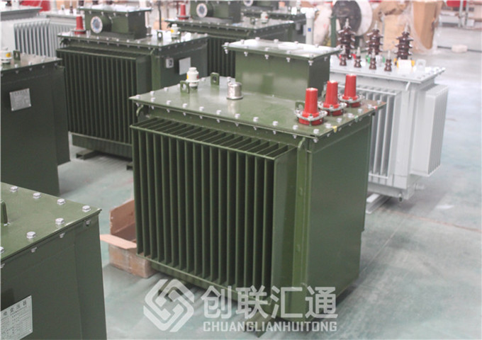 探讨变压器设计对电力变压器成本的影响