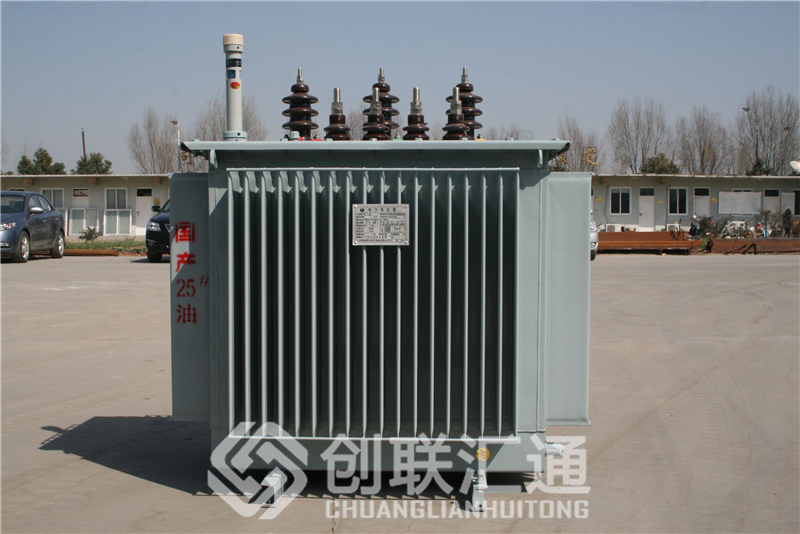 了解150kVA变压器的基本知识