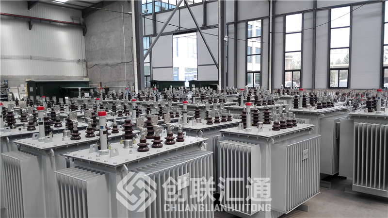 变压器的关键作用是什么