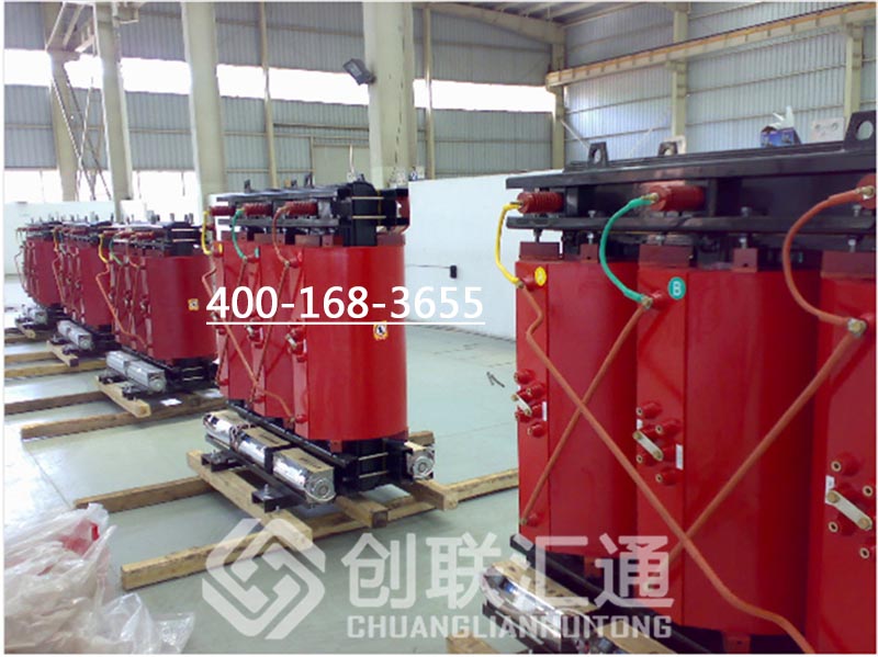 干式变压器型号大全及参数 干式变压器型号代表什么意思