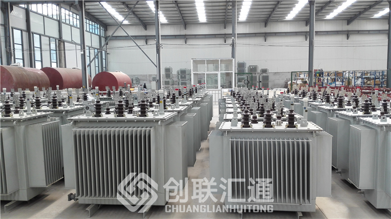 干式变压器与油浸式变压器的优缺点及其区别