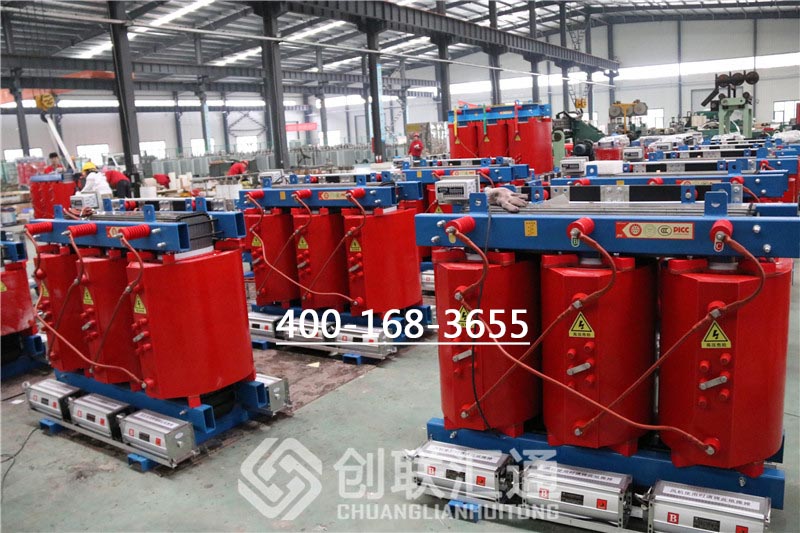 scb13干式变压器价格-干式变压器厂家直销