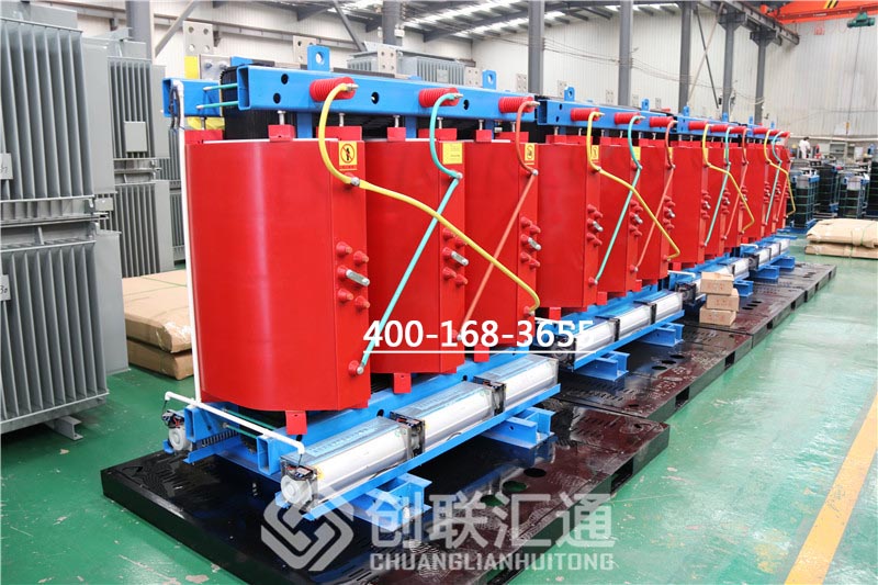 10kv非晶合金干式变压器