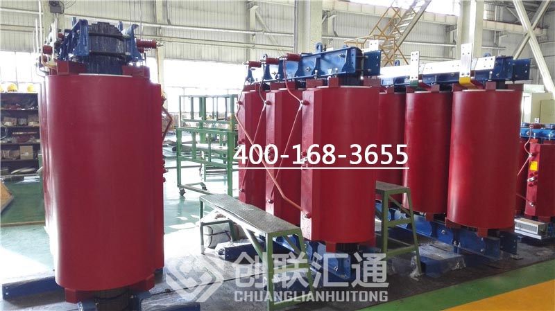SCB13干式变压器厂商