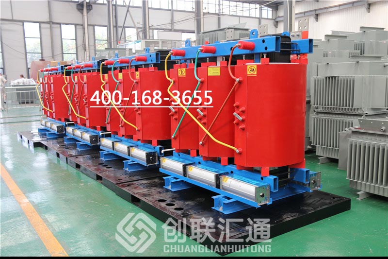 SCB13-2500kVA变压器价格-参数-干式变压器厂家