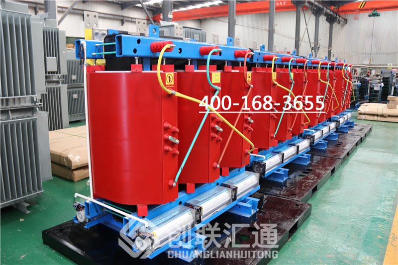 scb13型干式电力变压器-SCB13-800KVA多少钱一台