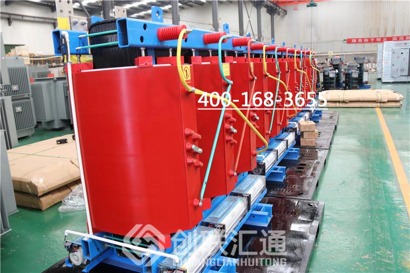 SCB13干式变压器有什么优点