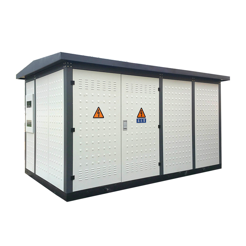 充电桩箱变和普通箱变的区别有哪些？