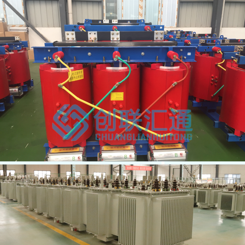 变压器干式和油浸式价格差异在哪里？