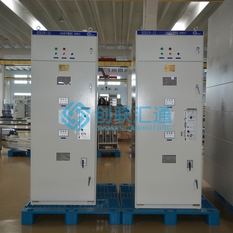 10kv环网柜多少钱一台？