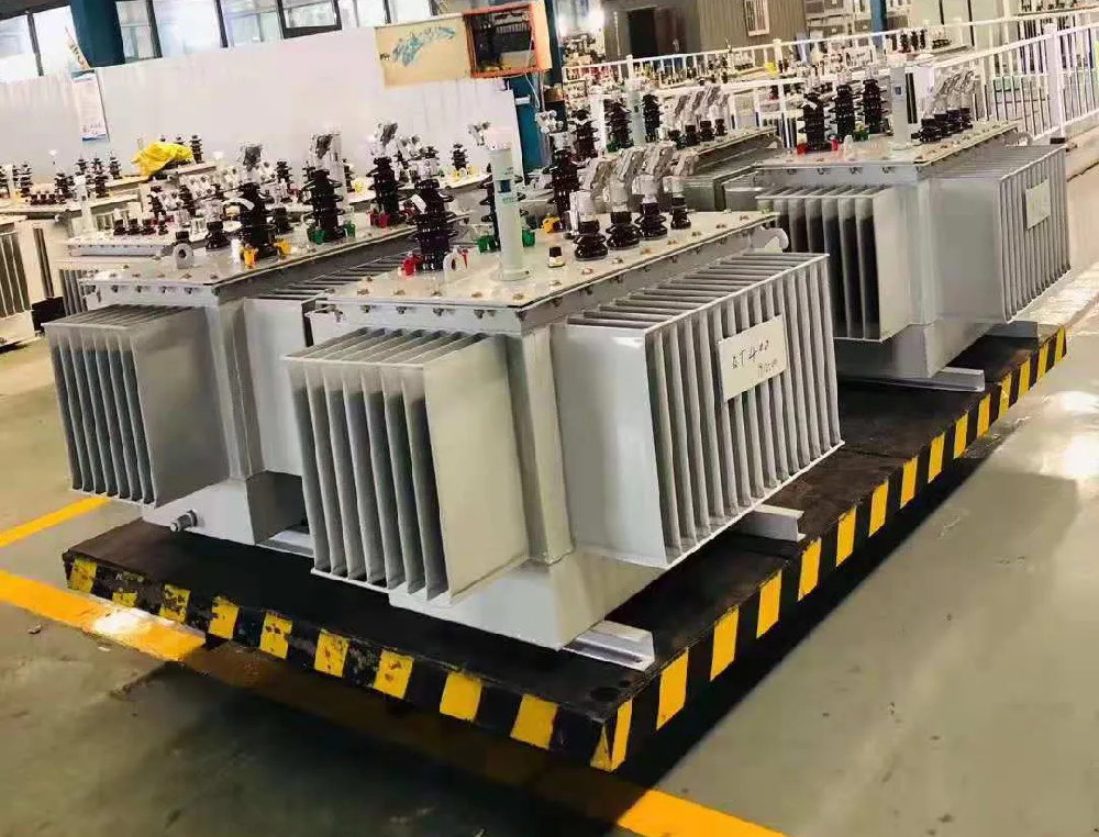 油浸式变压器的优势与不足——为什么它依然是电力系统的主流选择