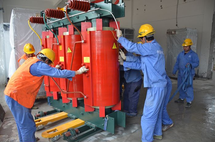 1250kVA干式变压器价格指南：厂家直述选型与成本控制要点