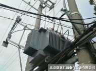 干式变压器外壳与散热的关系