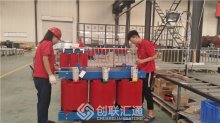 干式变压器的接线方式你知道么？