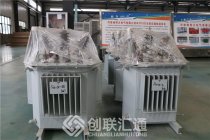 油浸式变压器的过载介绍