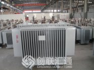 为什么油浸式变压器的噪声小