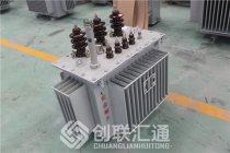 油浸式变压器负荷下可继续运行么？