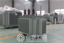 油浸变压器的常见漏油点与解决方法