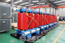 为什么干式变压器在运行过程中声音会突然增大