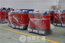 简单介绍：SCBH15非晶合金干式变压器