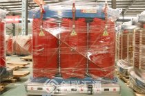 在线查看250KVA干式变压器