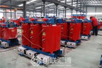 干式变压器维护与保养的基本的方法和技巧