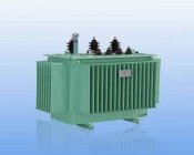 新一代环保变压器非晶合金变压器上市