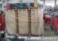 2017年干式电力变压器的最新发展趋势及现状