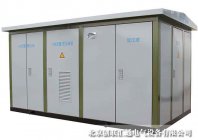 厂家直销各系列箱式变压器型号齐全,报价合理