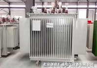 带你快速看懂油浸式变压器主要由哪些部分组成