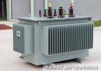油浸式变压器厂家告诉你从哪些方面去做好油浸