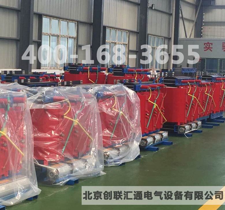 线圈是分辨干式变压器质量好坏的要点之一，如
