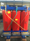 20kv级SCB10系列环氧树脂干式变压器产品介绍