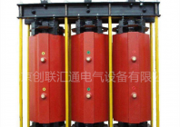 干式变压器噪声