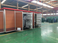 箱变scb11-800kva/10kv