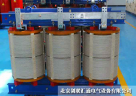 sc30/10 30千瓦变压器