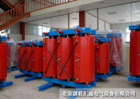 scb10变压器损耗