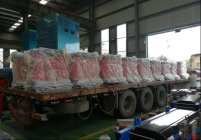 刘江帆销往新疆SCB10干式变压器见证