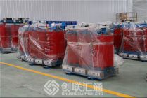 干式变压器运行时抖动吗？