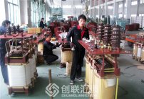 干式变压器结构和改进方法是什么