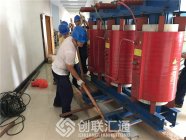 购买干式变压器应该怎么选择