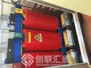 SCB13干式变压器介绍