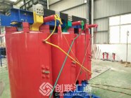 scb11干式变压器报价