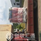 干式变压器各项检查