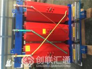 油寝室变压器与干式变压器的区别