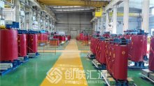 3000kva干式变压器