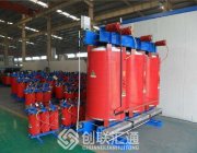 100kva干式变压器